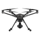 Гексакоптер Typhoon H Plus RealSense